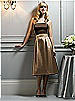 After Six Bridesmaid Style 6535