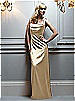 After Six Bridesmaid Style 6544