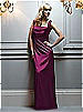 After Six Bridesmaid Style 6544