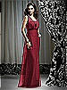 Dessy Bridesmaid Style 2732