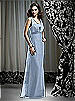 Dessy Bridesmaid Style 2732