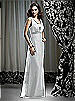 Dessy Bridesmaid Style 2732