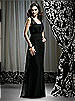 Dessy Bridesmaid Style 2732