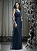 Dessy Bridesmaid Style 2732