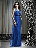 Dessy Bridesmaid Style 2732