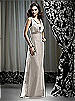Dessy Bridesmaid Style 2732