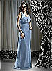 Dessy Bridesmaid Style 2732
