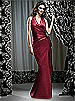 Dessy Bridesmaid Style 2734
