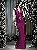 Dessy Bridesmaid Style 2734