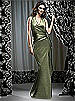 Dessy Bridesmaid Style 2734