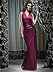 Dessy Bridesmaid Style 2734