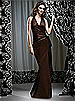 Dessy Bridesmaid Style 2734