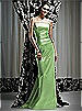 Dessy Bridesmaid Style 2735