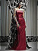 Dessy Bridesmaid Style 2735