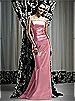 Dessy Bridesmaid Style 2735