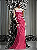 Dessy Bridesmaid Style 2735