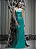 Dessy Bridesmaid Style 2735