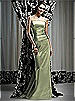Dessy Bridesmaid Style 2735