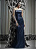 Dessy Bridesmaid Style 2735