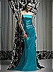 Dessy Bridesmaid Style 2735