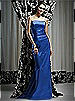 Dessy Bridesmaid Style 2735