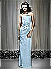 Dessy Bridesmaid Style 2736