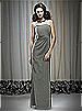 Dessy Bridesmaid Style 2736