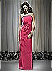 Dessy Bridesmaid Style 2736