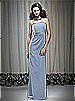 Dessy Bridesmaid Style 2736