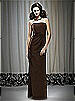 Dessy Bridesmaid Style 2736