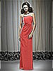 Dessy Bridesmaid Style 2736