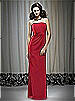 Dessy Bridesmaid Style 2736