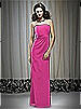 Dessy Bridesmaid Style 2736