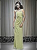 Dessy Bridesmaid Style 2736