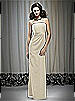 Dessy Bridesmaid Style 2736
