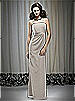 Dessy Bridesmaid Style 2736
