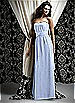 Dessy Bridesmaid Style 2737