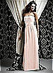 Dessy Bridesmaid Style 2737
