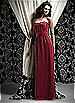 Dessy Bridesmaid Style 2737