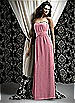 Dessy Bridesmaid Style 2737