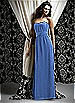 Dessy Bridesmaid Style 2737