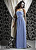 Dessy Bridesmaid Style 2737