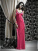 Dessy Bridesmaid Style 2738