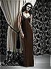 Dessy Bridesmaid Style 2738