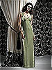 Dessy Bridesmaid Style 2738