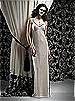 Dessy Bridesmaid Style 2738