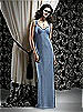 Dessy Bridesmaid Style 2738