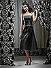 Dessy Bridesmaid Style 2740