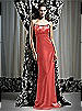 Dessy Bridesmaid Style 2742