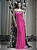 Dessy Bridesmaid Style 2742